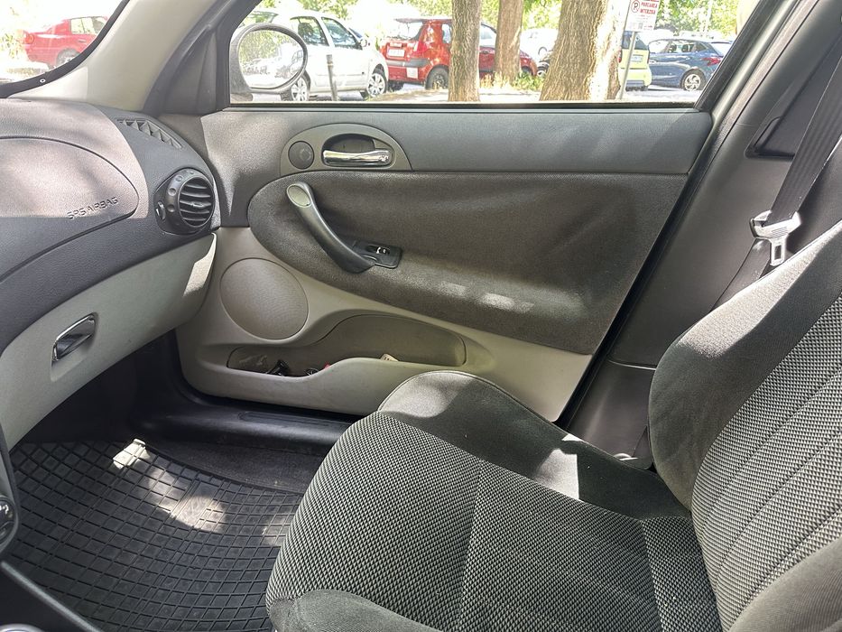 Alfa Romeo 147, 1,6 / Benzina / 54.000 km reali