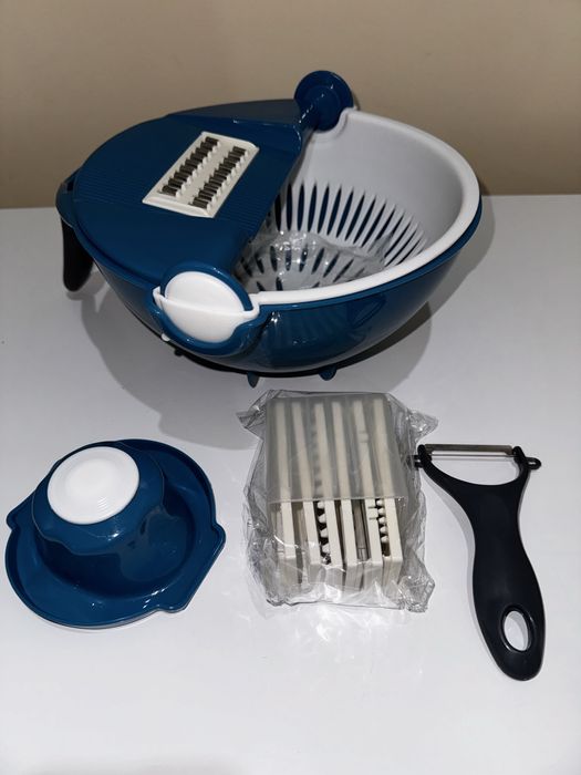 Многофункциональная овощерезка