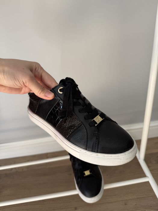 Кеды Dune London