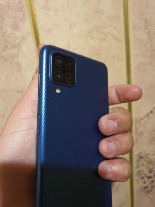 Samsung A12 sotiladi