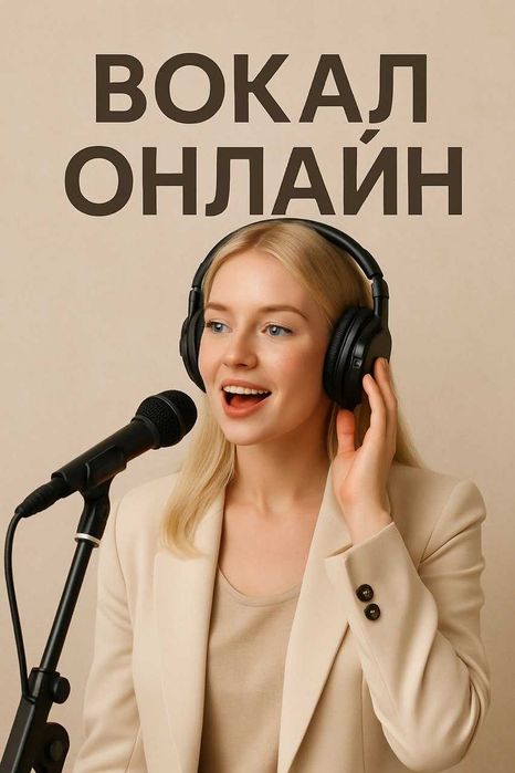 Уроки вокала для новичков