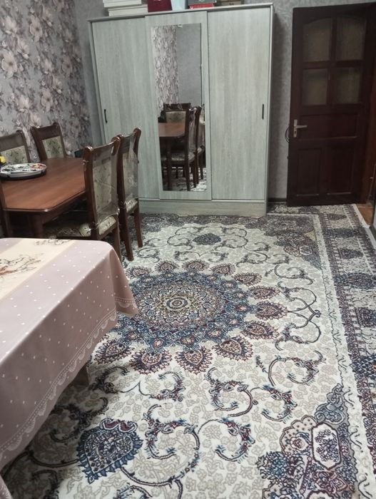 Срочно продается своя квартира