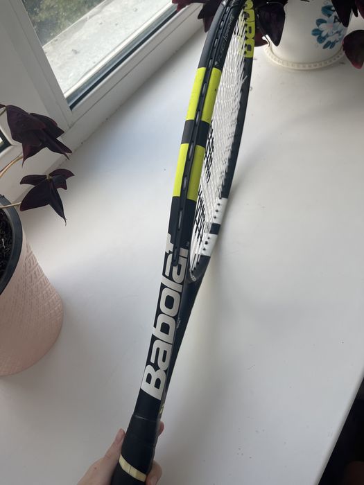 Babolat AeroPro Drive Play 2015