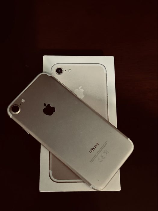 IPhone 7 Gold 32 gb