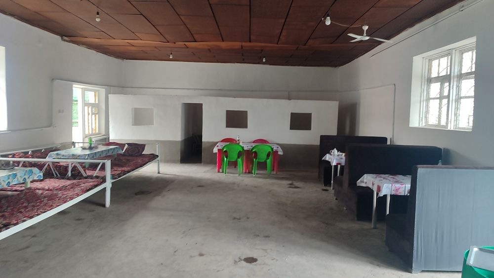 Срочно сотилади ишлаб турган жой 6 сутиг 300,000 у,е келишамиз