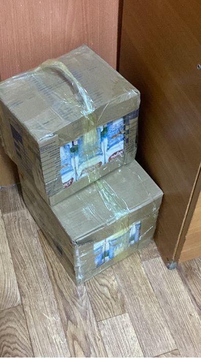 Стиральные машины
