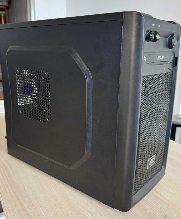 PC GAMING i5, 16GB, RTX3060 12GB