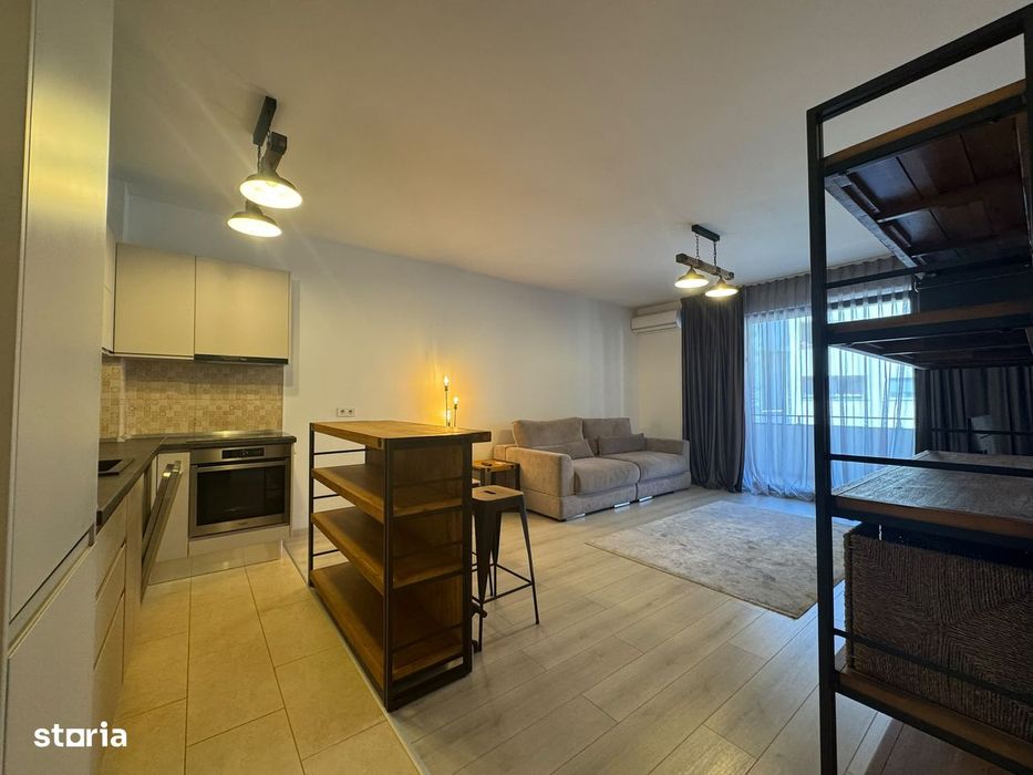 Apartament cu 3 camere | Totul Nou | Piata unirii | Parcare subterana