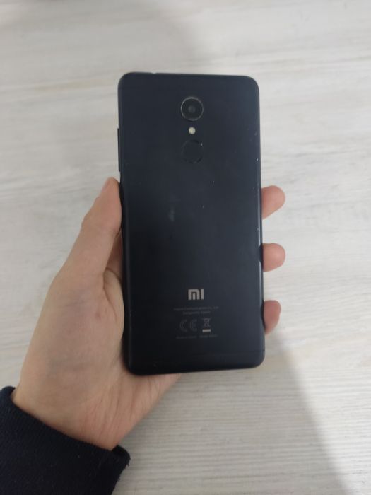 Redmi 5  память 32Gb Арзан и Саз!