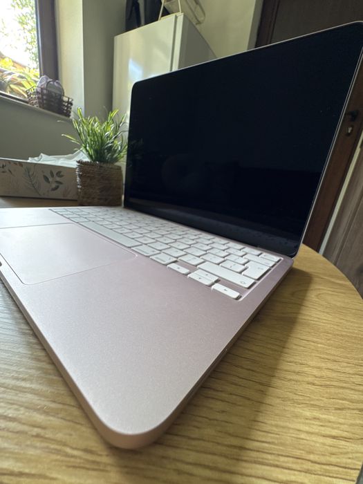 MacBook Neo
