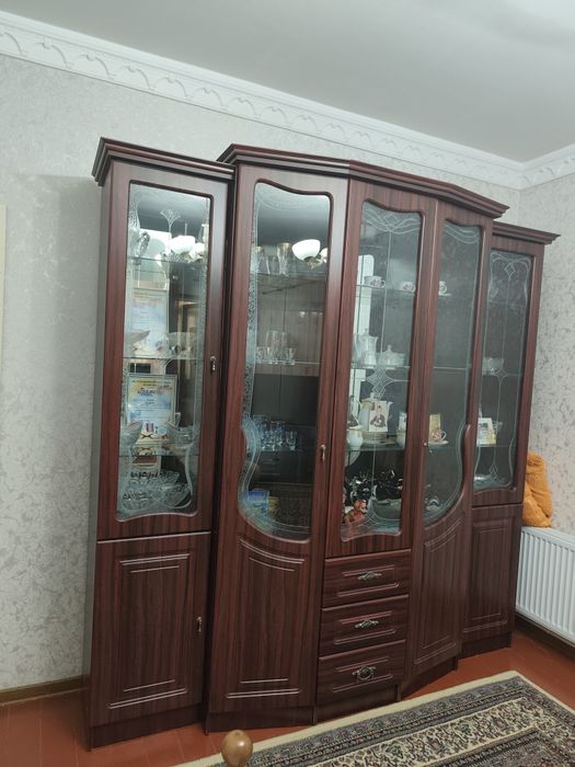 Продаётся своя квартира