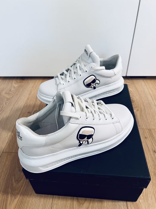 Sneakers Karl Lagerfeld