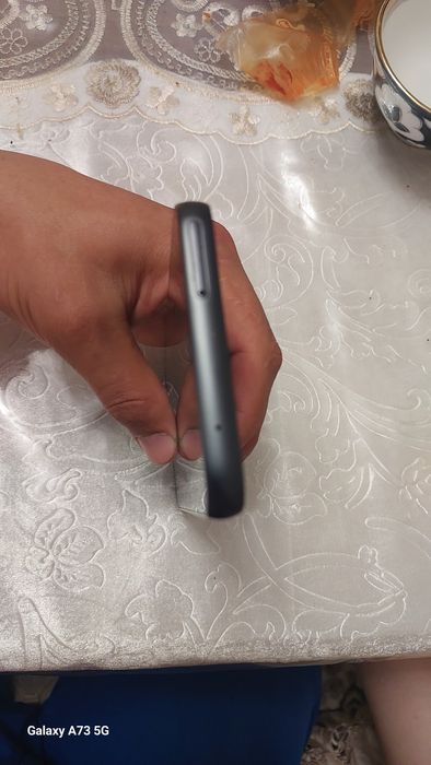 Yaxshi telefon aybi yoq a34 5G