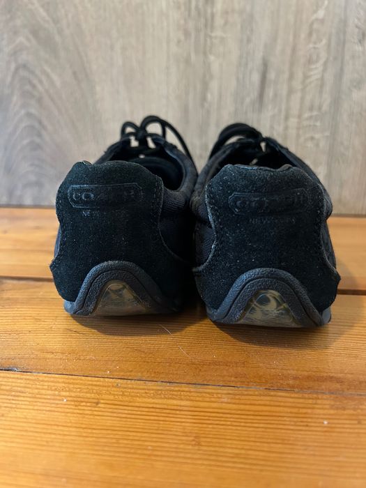 Coach дамски маратонки размер 38-39