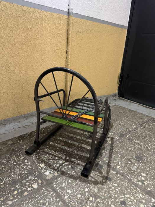 Продам санька (шана)