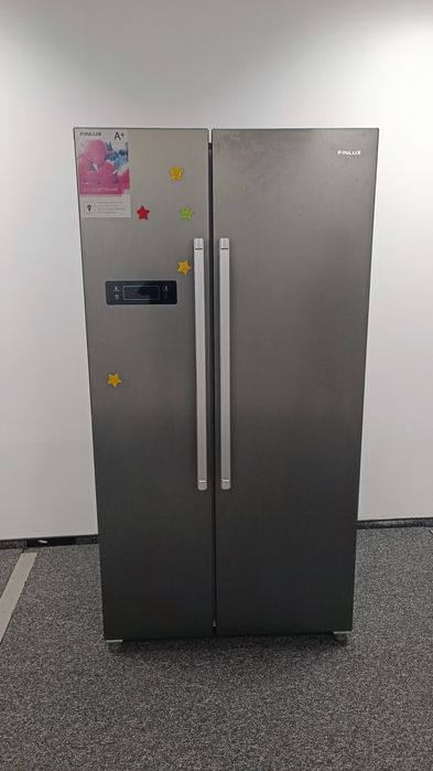 Хладилник Side-by-side FINLUX