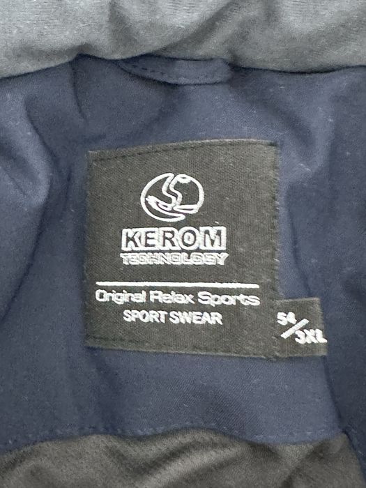 Продам лыжный костюм Kerom