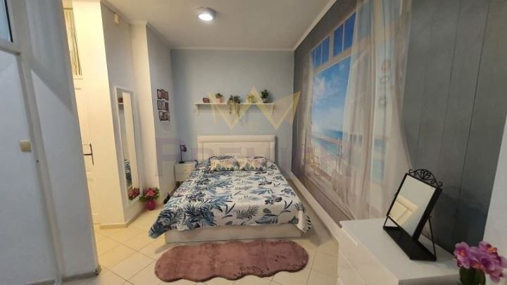 Дава се под наем Двустаен апартамент в Варна, Операта - 60 кв.м за 612 € - Снимка #6