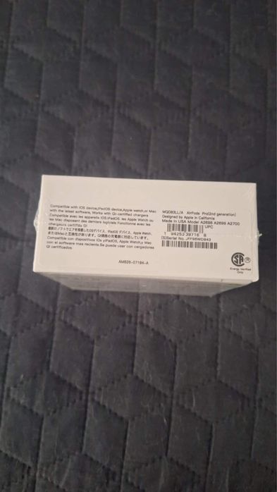 AirPods Pro 2 (спешно)