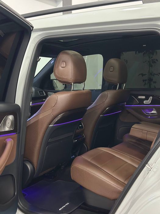 Bugun sotuvmizda Mercedes Benz GLS 450
