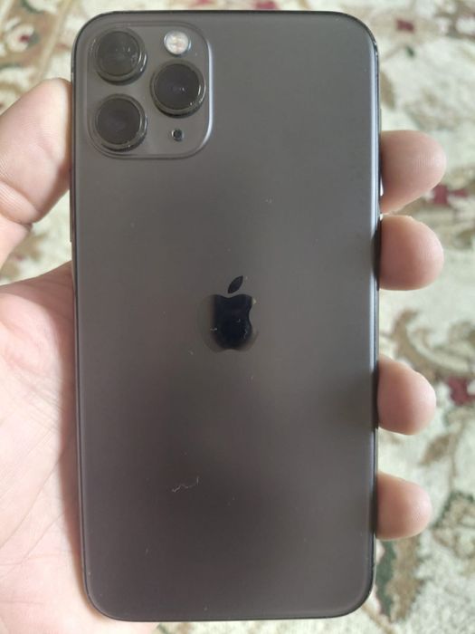 iphone 11 Pro 110000 тенге