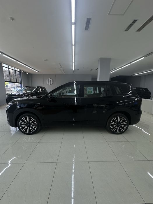 Gac i60 3 yil garanyita va bonuslar bilan avtosalondan