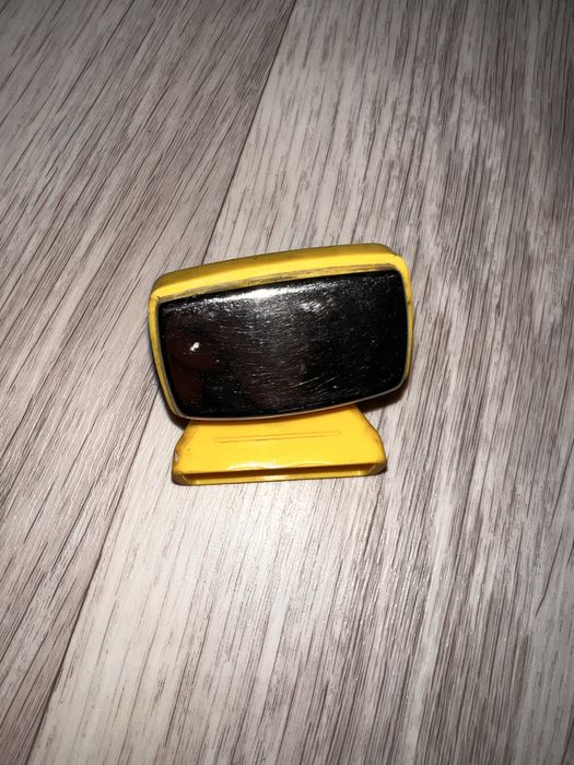 Советский дорожный утюг ссср