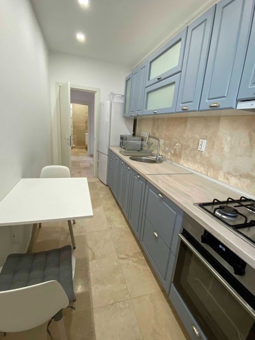 Inchiriere apartament Prelugirea Ghencea