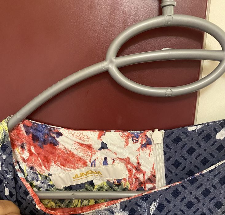 Дамска рокля Junona