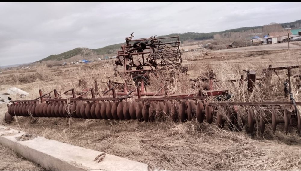 Продам лушильник  и оп