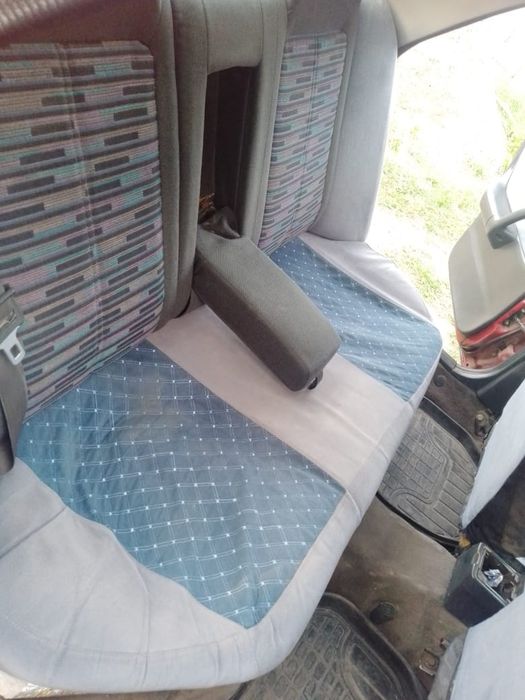 Продам автомобиль