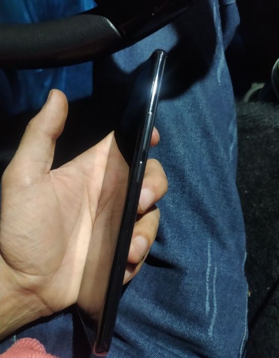 Продам свой практически новый телефон все работает идеально