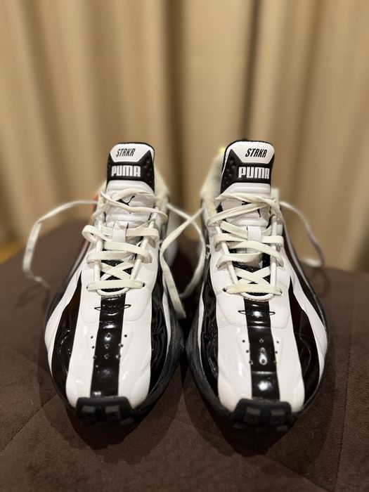 Детски маратонки PUMA