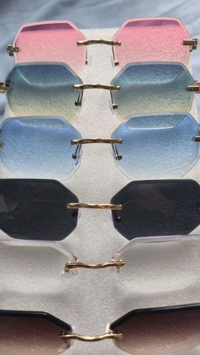 Ochelari de soare Cartier, pret per bucata