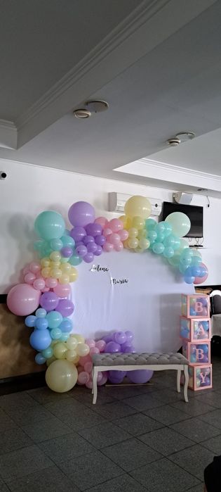 Decoratiuni evenimente