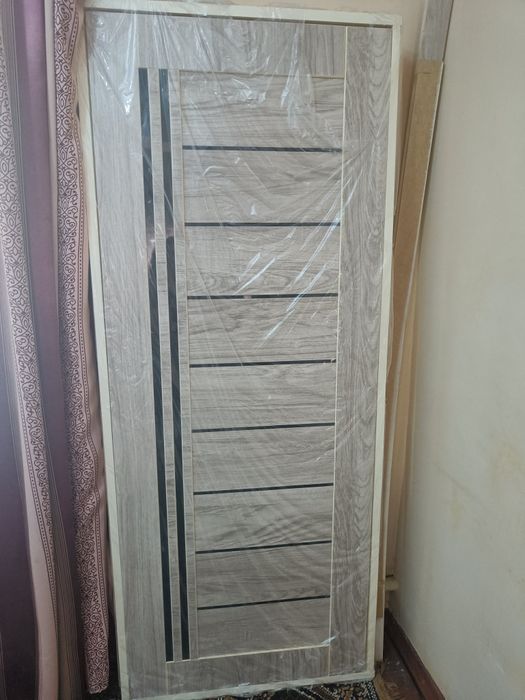 Межкомнатные двери