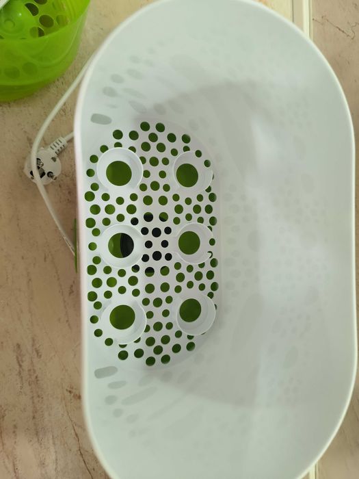 Стерилизатор кангаро