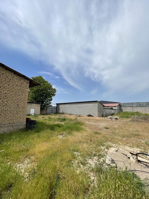 Участка 38 сотих срочна сотилади