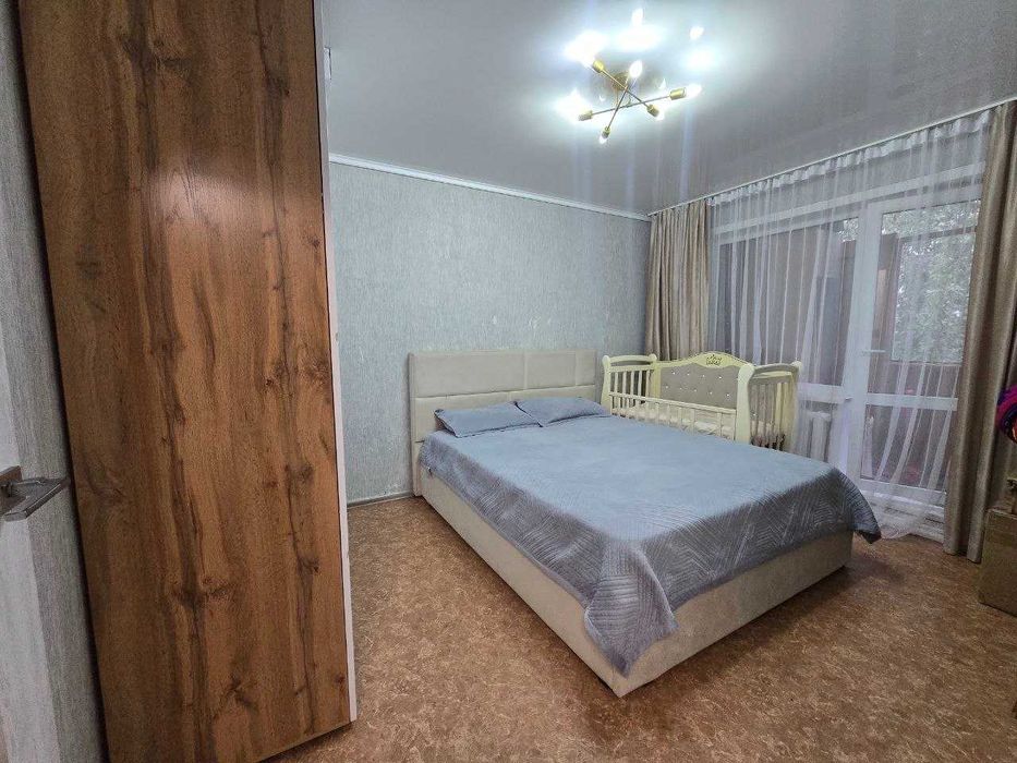 Продажа 2-комнатной квартиры