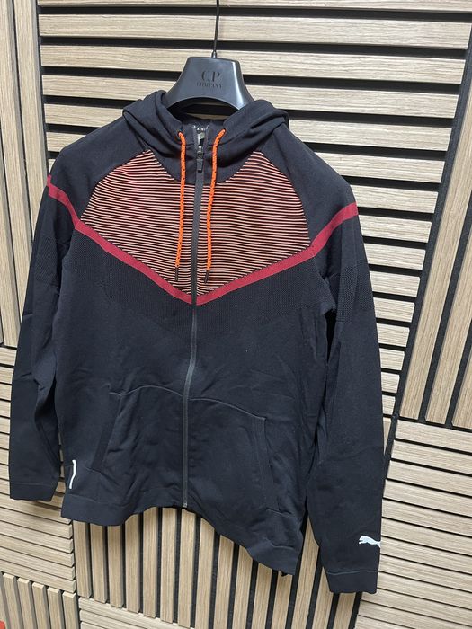 PUMA - EVO Knit - размер М / Оригинал