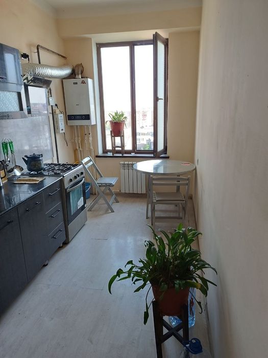 Студенты квартира сдаётся комната Сергели 3 бекат Грен Хаус новостройк