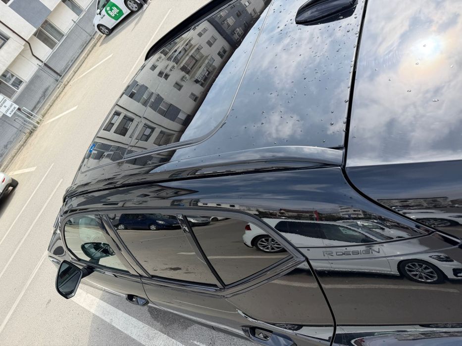 VOLVO XC40 2020 — imagine 4
