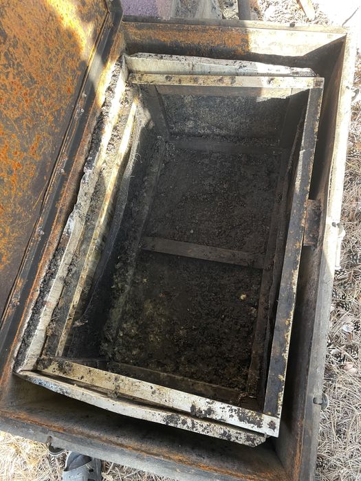 Воскотопка