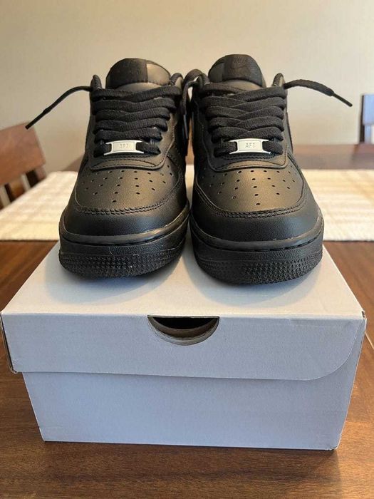 Nike Air Force 1 unisex dama si barbati