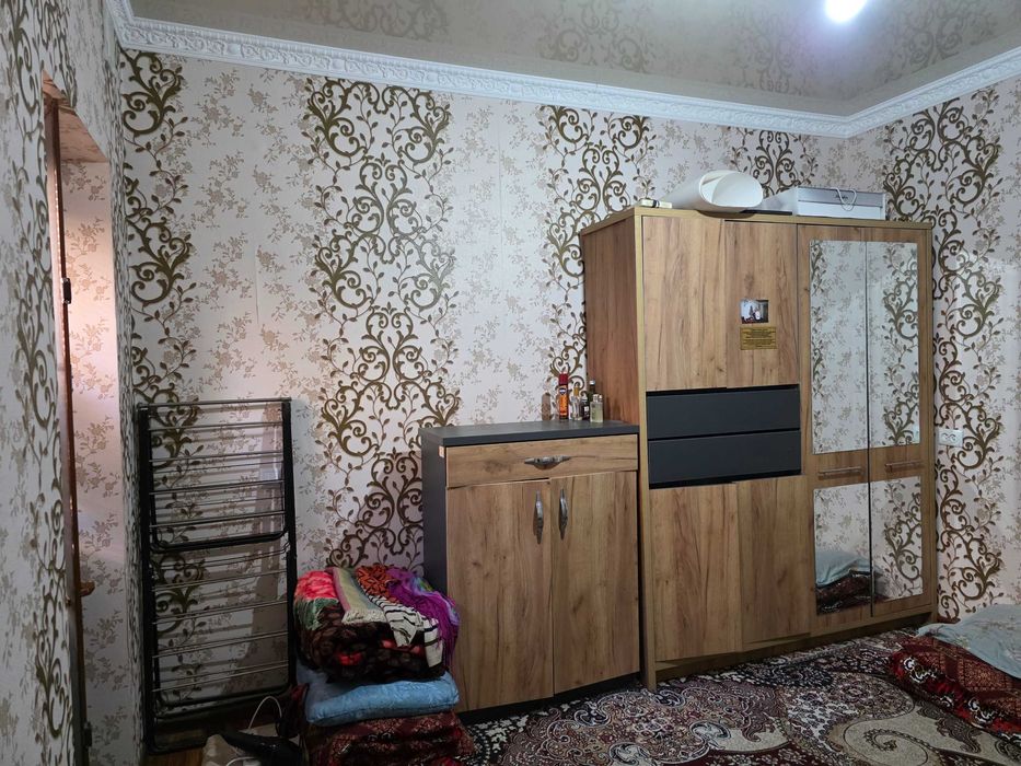 Xiva shahar chevarda 2 xonali kvartira sotiladi