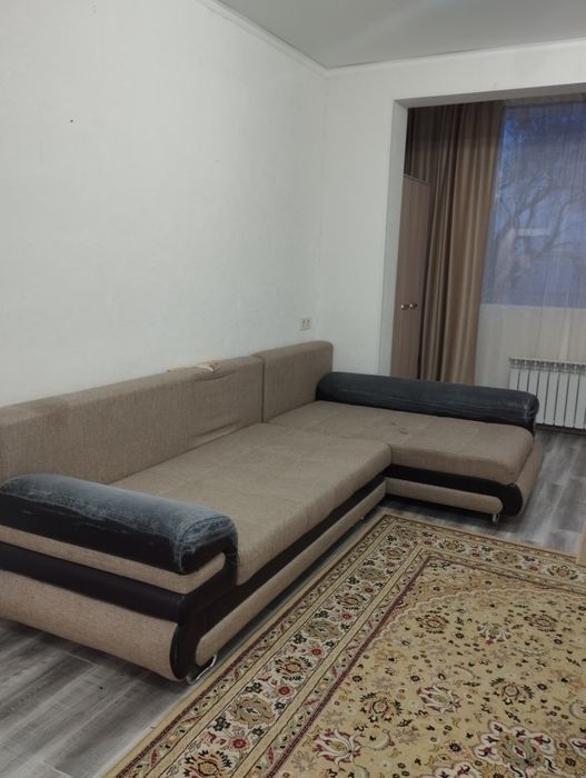 Продам Г образный диван