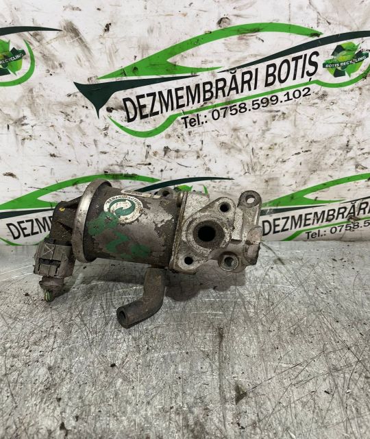 EGR electric 030131503F Fiat Punto a 2-a generatie