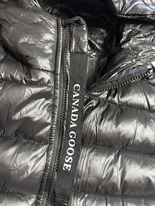 Geaca Canada Goose premium