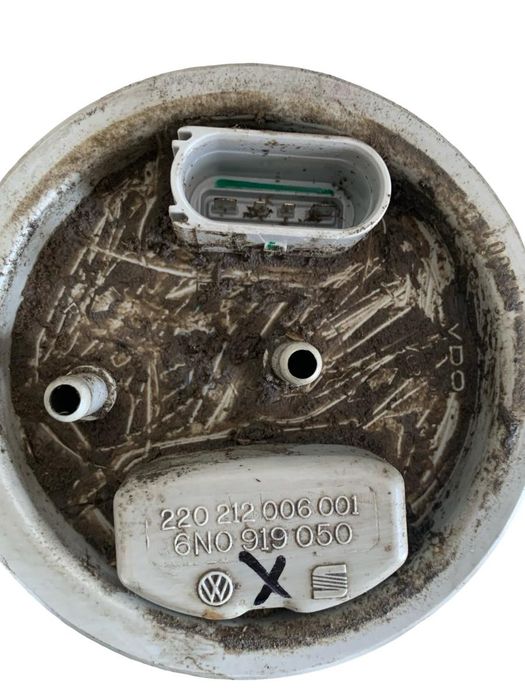 Pompa Combustibil Volkswagen Polo 6N2 1999 - 2001 1.4 Tdi Amf 6N0919050