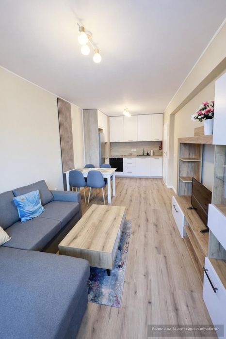 Двустаен, под наем, ж.к Подуяне